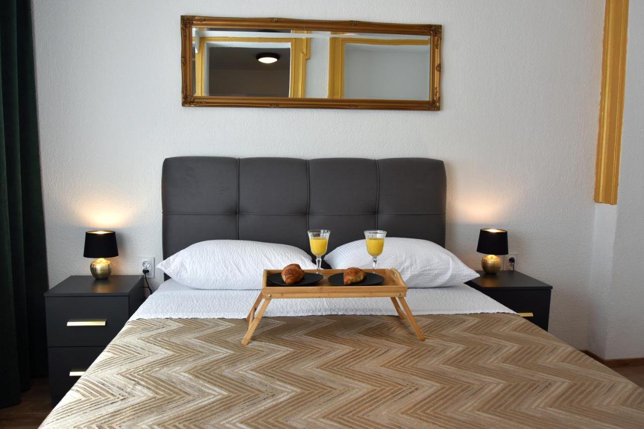 Golden Room Zadar Exterior foto