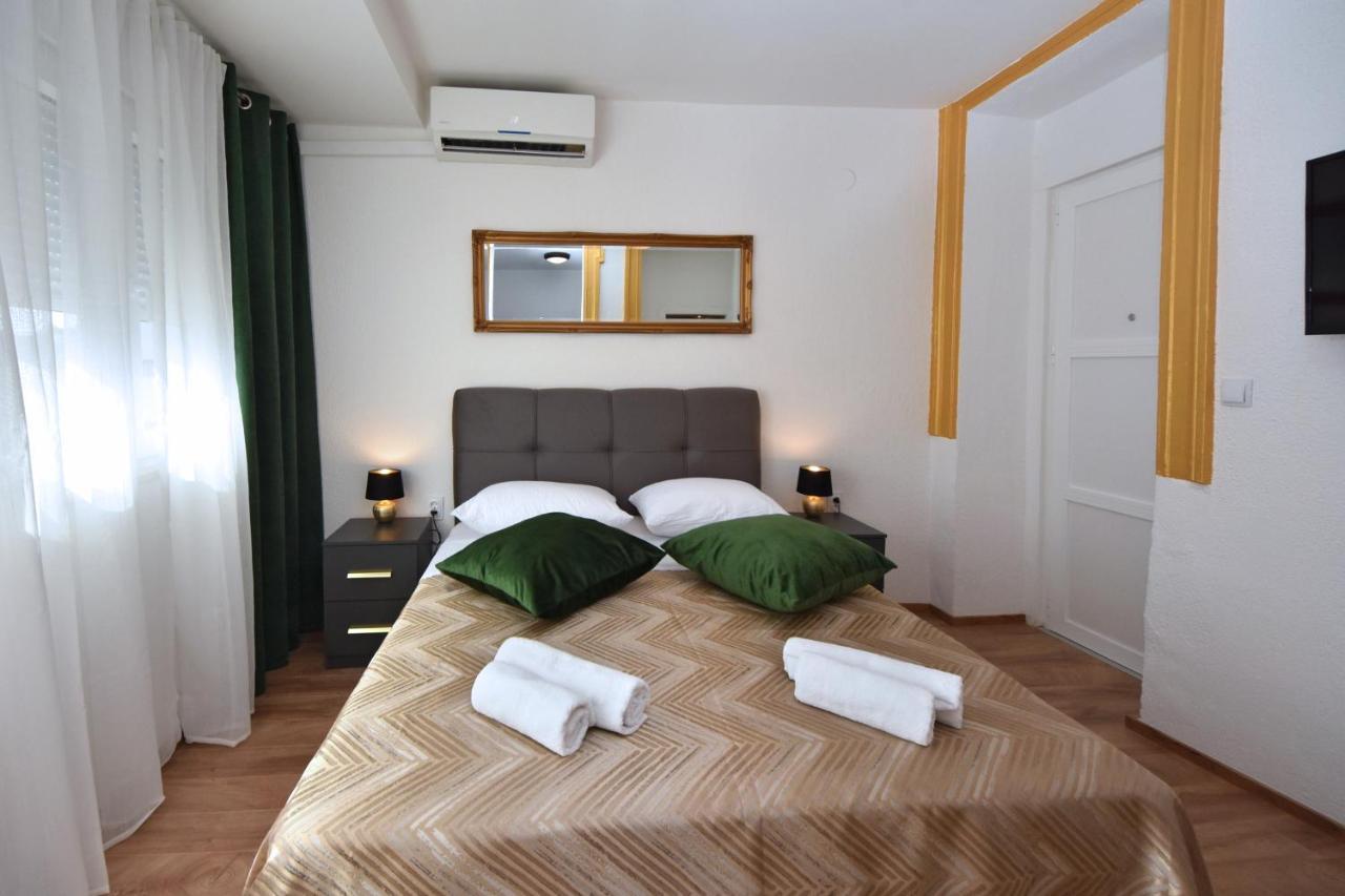 Golden Room Zadar Exterior foto